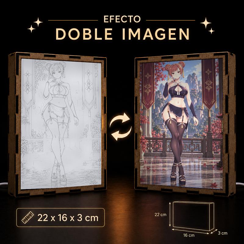 Lámpara Laufen - Frieren - imagen de galería